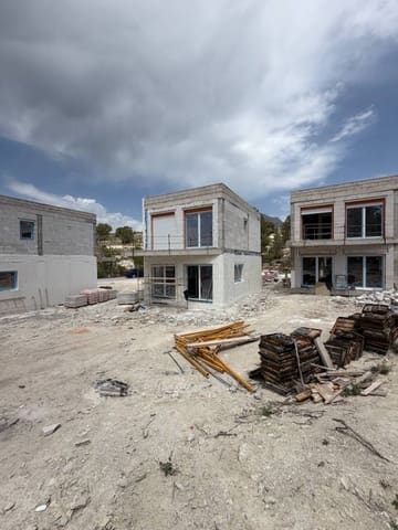 3 soveværelse Villa til salg i Golf Bahía, Finestrat - € 550.000 (Ref: 9986566)
