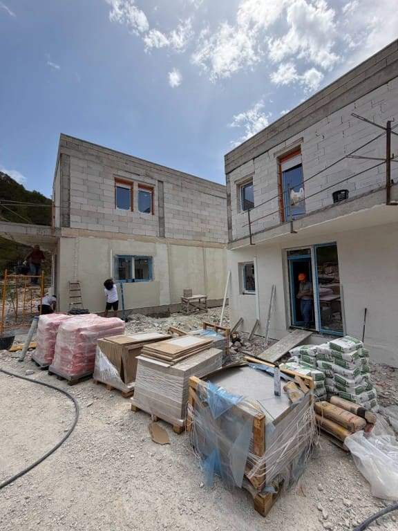 3 soveværelse Villa til salg i Finestrat - € 550.000 (Ref: 9986566)