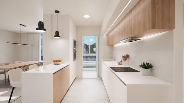 2 soverom Villa til salgs i El Mojon, Pilar de la Horadada med svømmebasseng - € 369 900 (Ref: 9986571)
