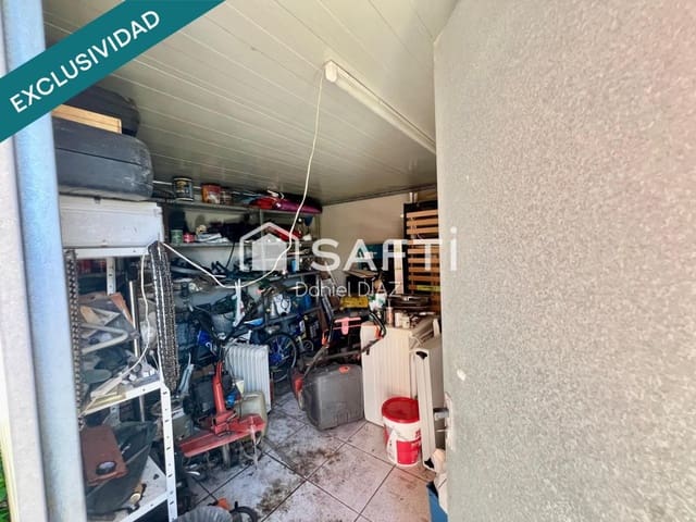 4 chambre Villa/Maison à vendre à Llagostera - 260 000 € (Ref: 9990397)