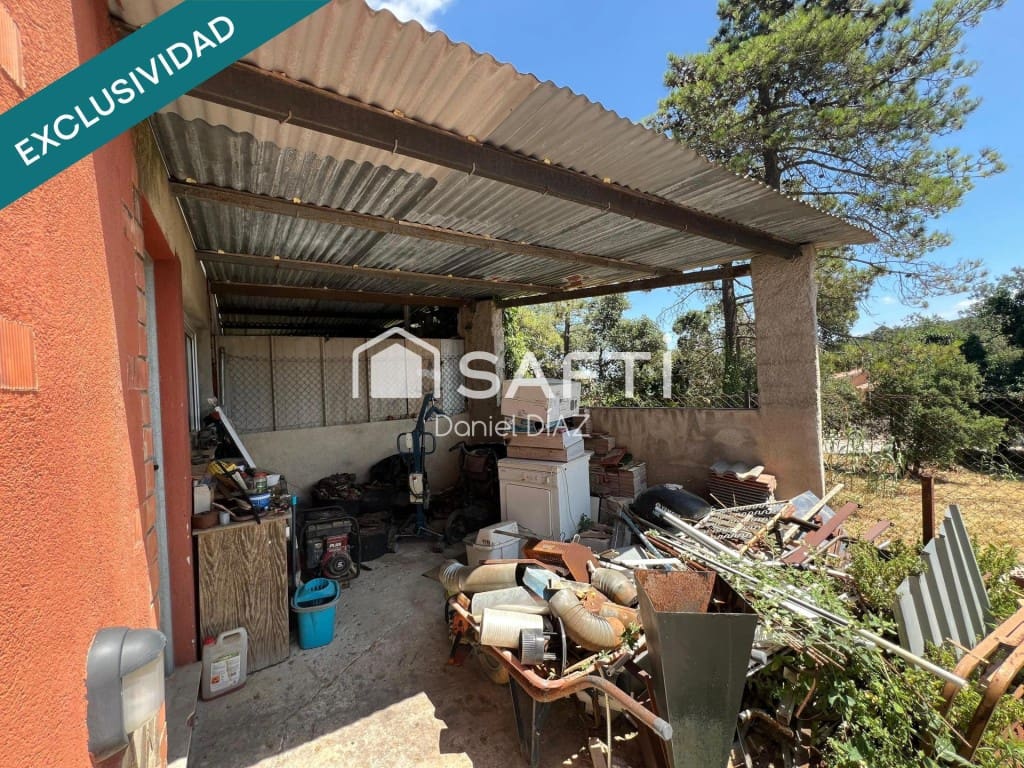 Chalet de 4 habitaciones en Llagostera en venta - 260.000 € (Ref: 9990397)
