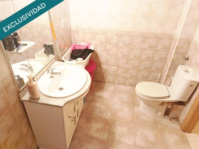 3 chambre Appartement à vendre à Cobeja avec garage - 149 900 € (Ref: 9990399)