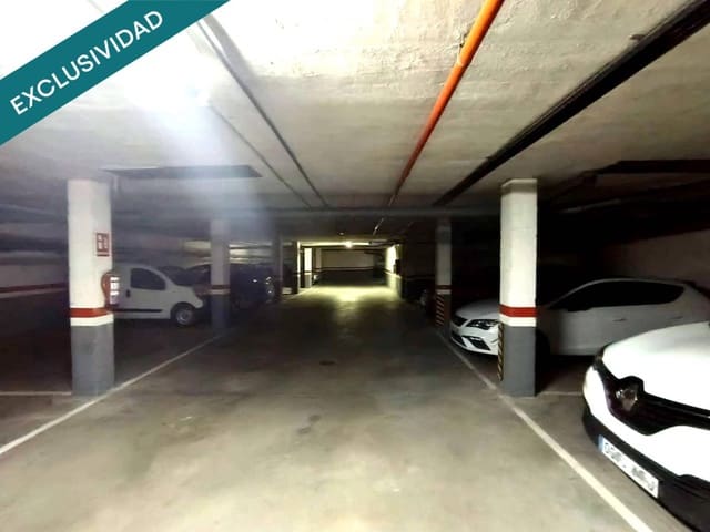 3 sypialnia Mieszkanie na sprzedaż w Cobeja z garażem - 149 900 € (Ref: 9990399)