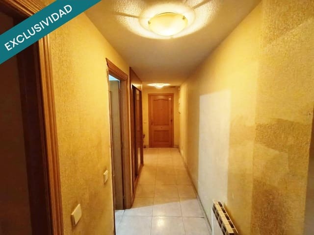 3 chambre Appartement à vendre à Cobeja avec garage - 149 900 € (Ref: 9990399)