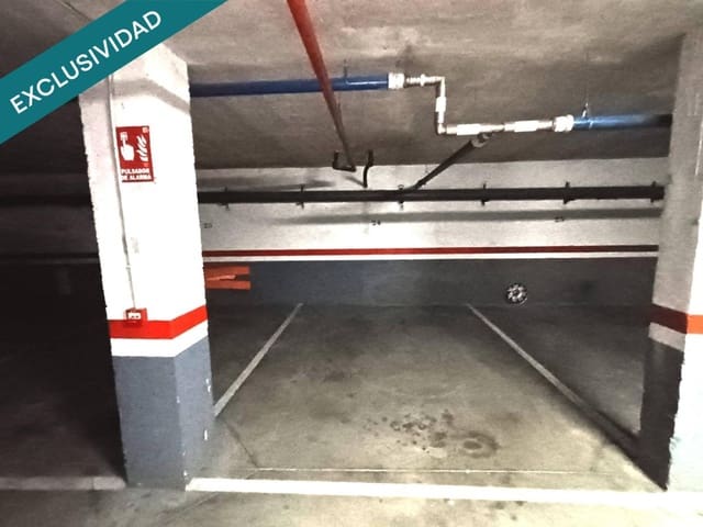 3 sypialnia Mieszkanie na sprzedaż w Cobeja z garażem - 149 900 € (Ref: 9990399)
