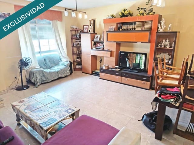 3 chambre Appartement à vendre à Cobeja avec garage - 149 900 € (Ref: 9990399)