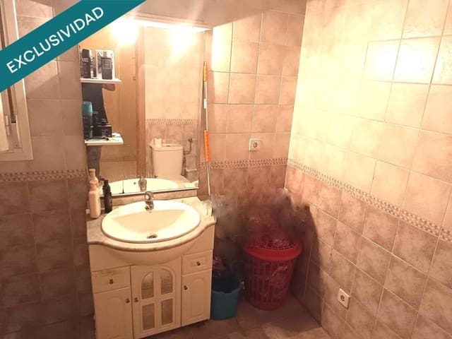 3 chambre Appartement à vendre à Cobeja avec garage - 149 900 € (Ref: 9990399)