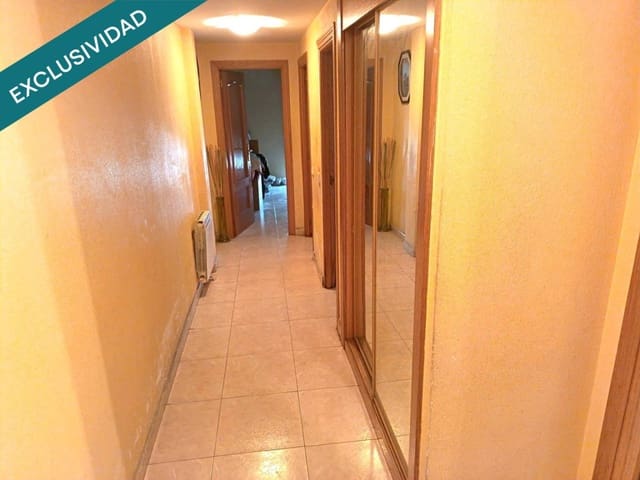 3 chambre Appartement à vendre à Cobeja avec garage - 149 900 € (Ref: 9990399)