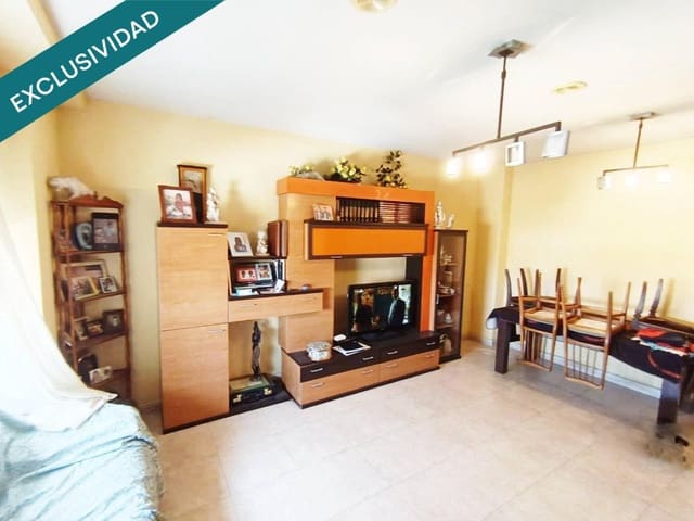3 chambre Appartement à vendre à Cobeja avec garage - 149 900 € (Ref: 9990399)