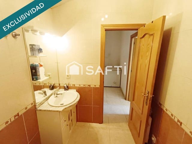 3 sypialnia Mieszkanie na sprzedaż w Cobeja z garażem - 149 900 € (Ref: 9990399)