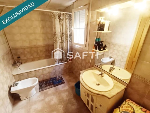 3 sypialnia Mieszkanie na sprzedaż w Cobeja z garażem - 149 900 € (Ref: 9990399)