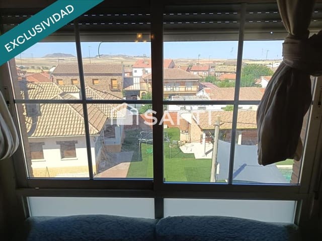 3 sypialnia Mieszkanie na sprzedaż w Cobeja z garażem - 149 900 € (Ref: 9990399)