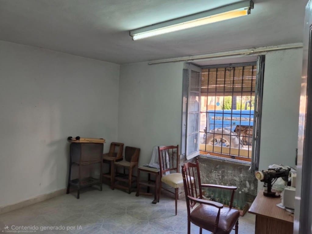 Escritório para venda em Valencia de Don Juan - 365 000 € (Ref: 9990401)