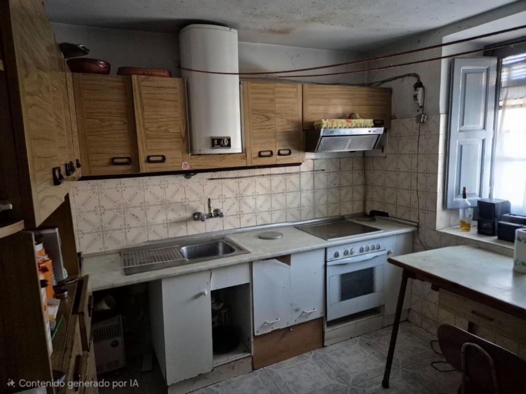 Escritório para venda em Valencia de Don Juan - 365 000 € (Ref: 9990401)