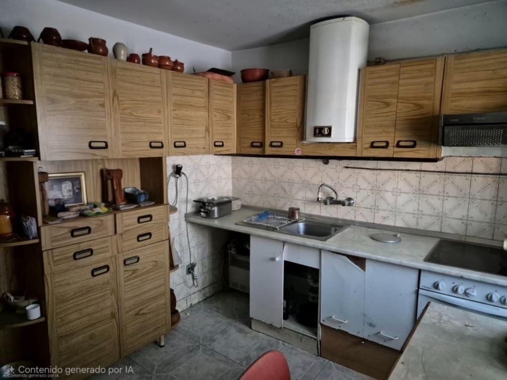 Escritório para venda em Valencia de Don Juan - 365 000 € (Ref: 9990401)