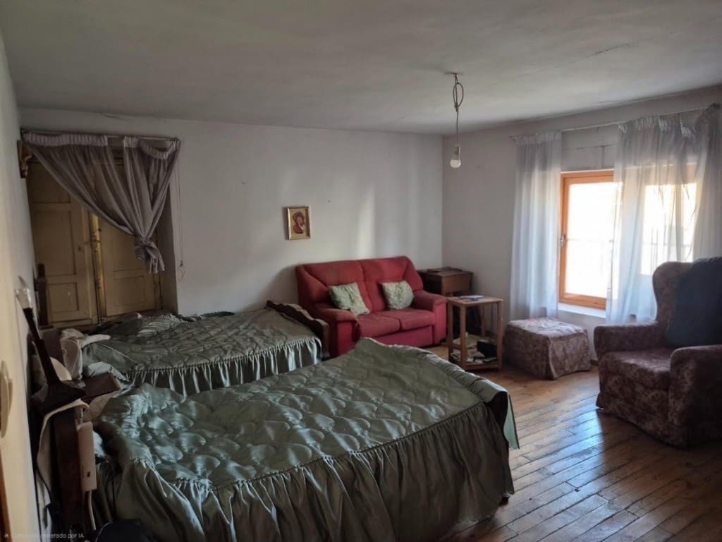 Escritório para venda em Valencia de Don Juan - 365 000 € (Ref: 9990401)