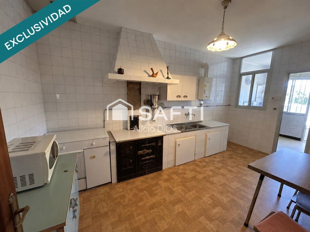 2 sypialnia Willa na sprzedaż w Miasto Pontevedra - 200 000 € (Ref: 9990402)