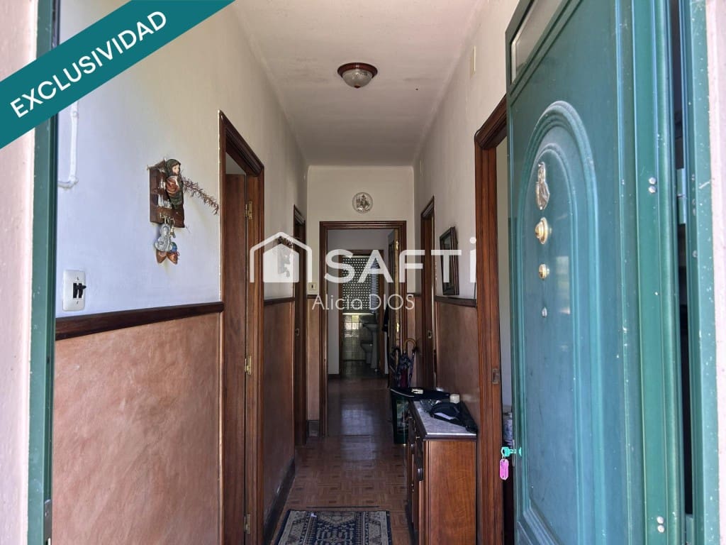 2 sypialnia Willa na sprzedaż w Miasto Pontevedra - 200 000 € (Ref: 9990402)