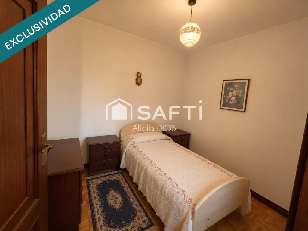 2 sypialnia Willa na sprzedaż w Miasto Pontevedra - 200 000 € (Ref: 9990402)