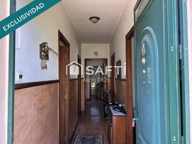 2 sypialnia Willa na sprzedaż w Miasto Pontevedra - 200 000 € (Ref: 9990402)