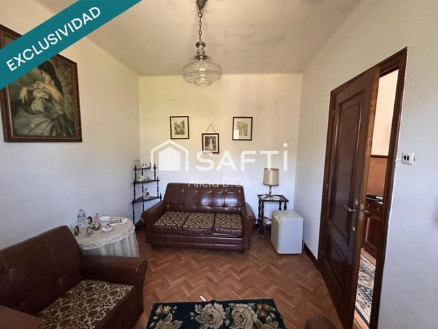 2 sypialnia Willa na sprzedaż w Miasto Pontevedra - 200 000 € (Ref: 9990402)
