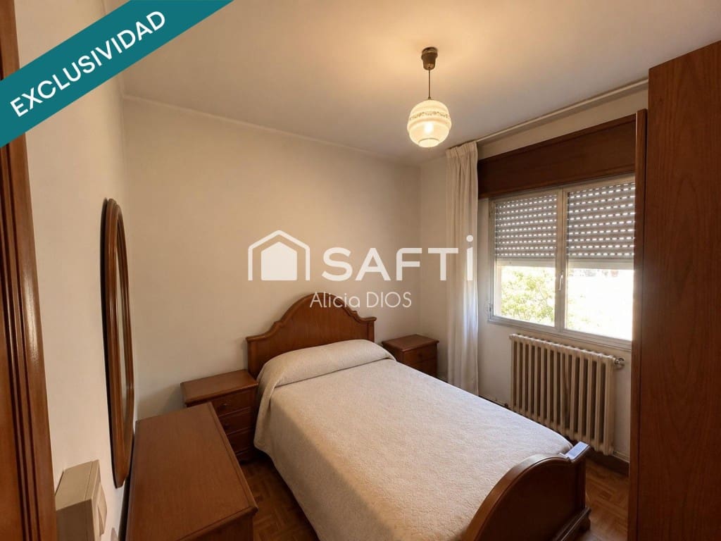 2 sypialnia Willa na sprzedaż w Miasto Pontevedra - 200 000 € (Ref: 9990402)