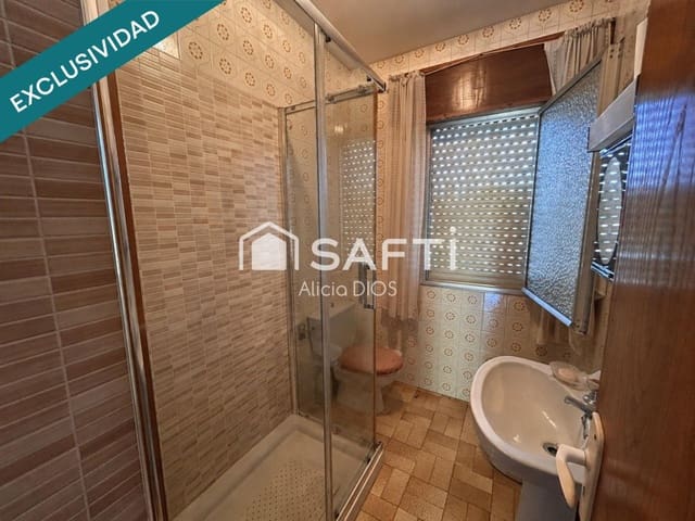 2 sypialnia Willa na sprzedaż w Miasto Pontevedra - 200 000 € (Ref: 9990402)
