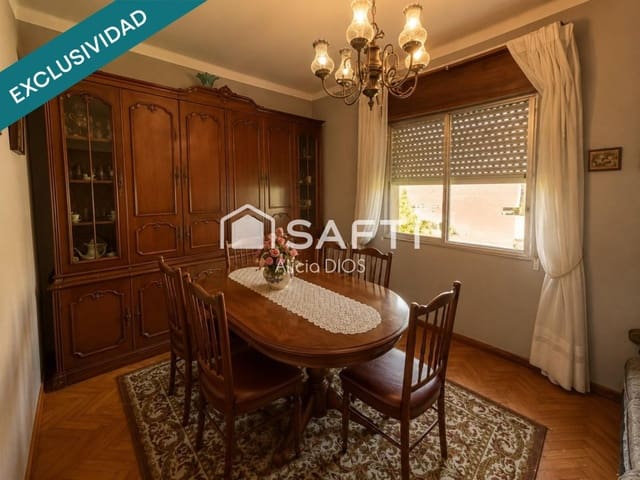 2 sypialnia Willa na sprzedaż w Miasto Pontevedra - 200 000 € (Ref: 9990402)