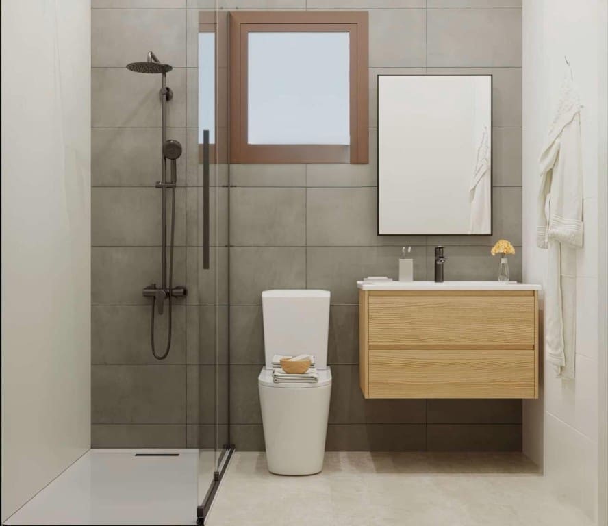 3 camera da letto Appartamento in vendita in Vera con piscina - 274.050 € (Rif: 9990404)
