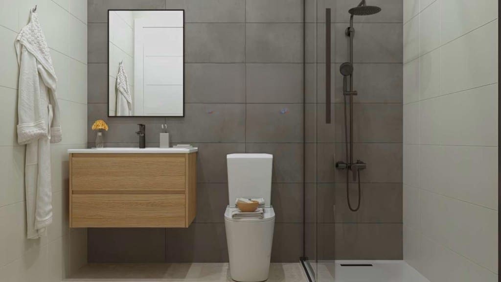 3 camera da letto Appartamento in vendita in Vera con piscina - 274.050 € (Rif: 9990404)