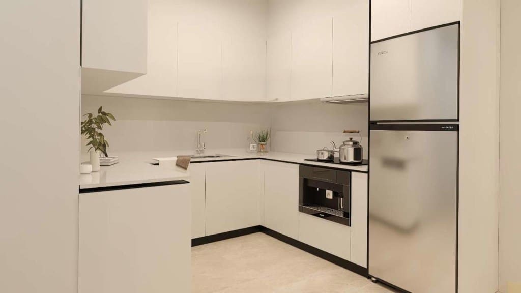 3 camera da letto Appartamento in vendita in Vera con piscina - 274.050 € (Rif: 9990404)