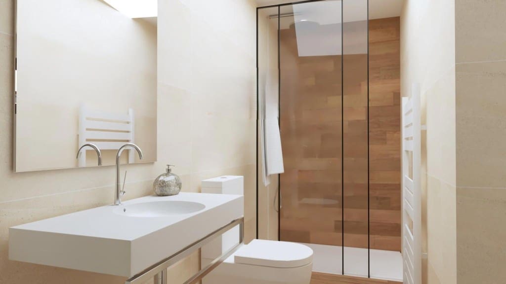 3 camera da letto Appartamento in vendita in Vera con piscina - 274.050 € (Rif: 9990404)