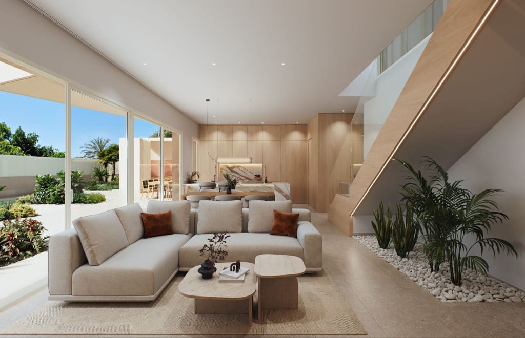 4 soveværelse Villa til salg i Dehesa de Campoamor - € 1.550.000 (Ref: 9990406)