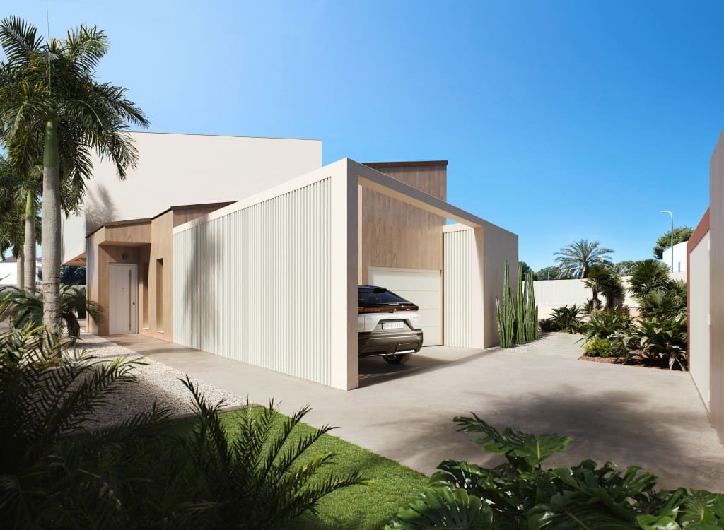 4 soveværelse Villa til salg i Dehesa de Campoamor - € 1.550.000 (Ref: 9990406)