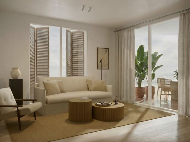 Apartamento de 1 habitación en Los Cuarteros, San Pedro del Pinatar en venta - 151.900 € (Ref: 9990407)