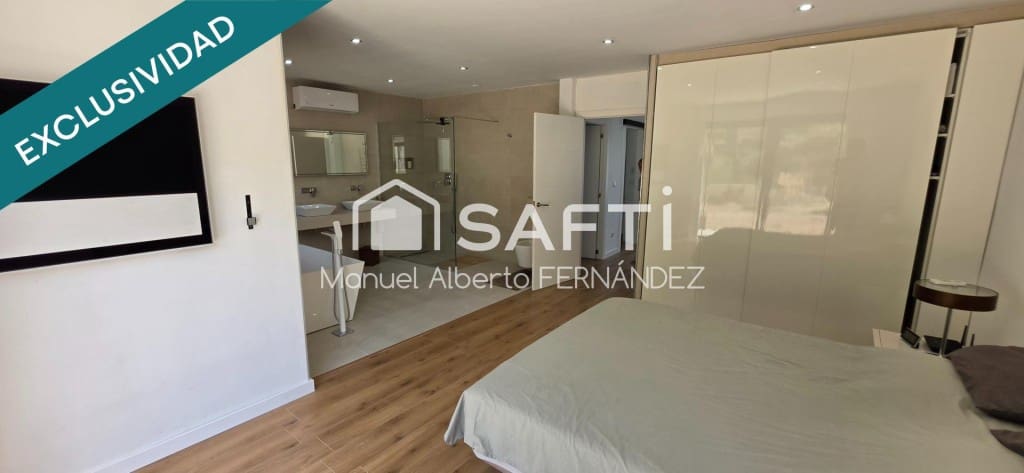 3 sypialnia Willa na sprzedaż w Lloret de Mar z garażem - 330 000 € (Ref: 9993940)