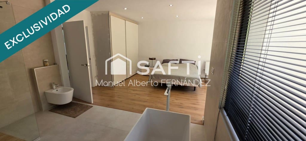3 sypialnia Willa na sprzedaż w Lloret de Mar z garażem - 330 000 € (Ref: 9993940)