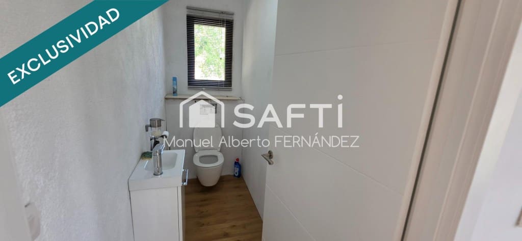 3 sypialnia Willa na sprzedaż w Lloret de Mar z garażem - 330 000 € (Ref: 9993940)