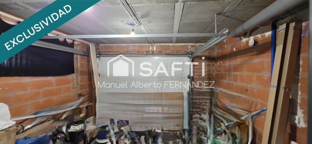 3 sypialnia Willa na sprzedaż w Lloret de Mar z garażem - 330 000 € (Ref: 9993940)