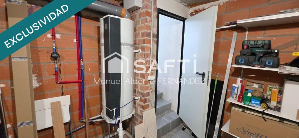 3 sypialnia Willa na sprzedaż w Lloret de Mar z garażem - 330 000 € (Ref: 9993940)
