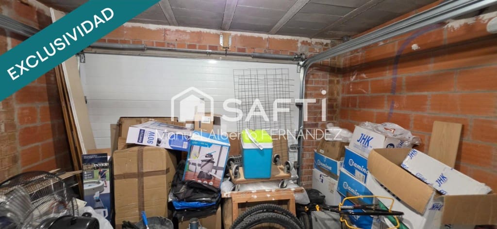 3 sypialnia Willa na sprzedaż w Lloret de Mar z garażem - 330 000 € (Ref: 9993940)