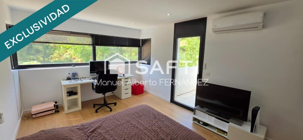 3 sypialnia Willa na sprzedaż w Lloret de Mar z garażem - 330 000 € (Ref: 9993940)