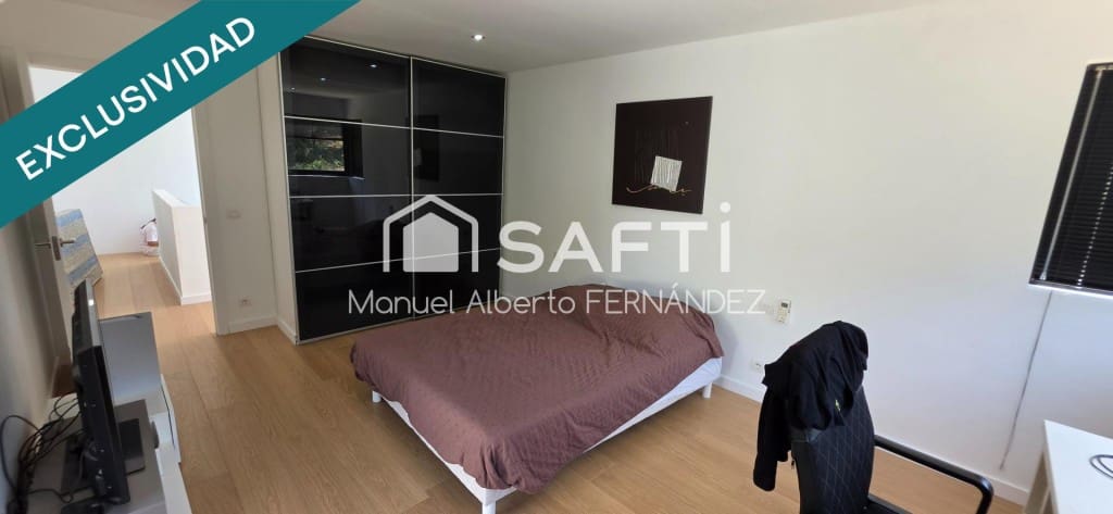 3 sypialnia Willa na sprzedaż w Lloret de Mar z garażem - 330 000 € (Ref: 9993940)