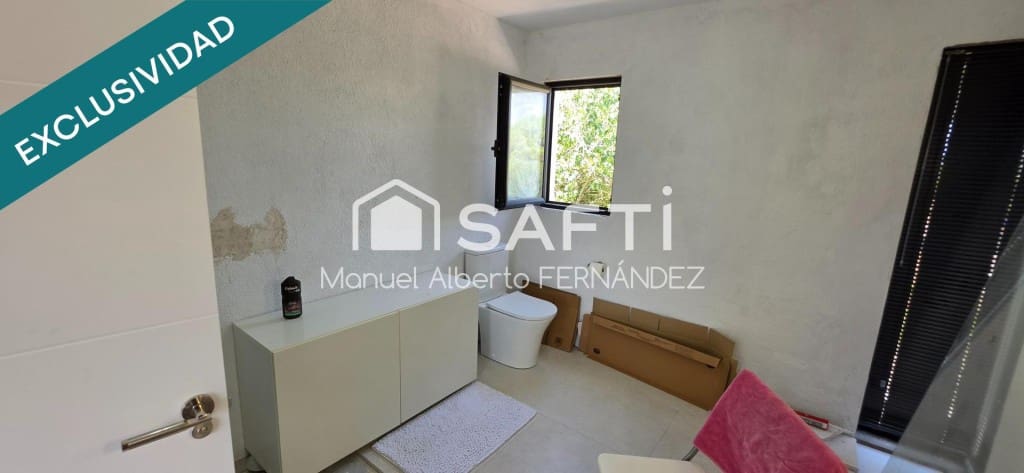 3 sypialnia Willa na sprzedaż w Lloret de Mar z garażem - 330 000 € (Ref: 9993940)
