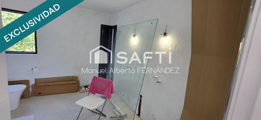 3 sypialnia Willa na sprzedaż w Lloret de Mar z garażem - 330 000 € (Ref: 9993940)