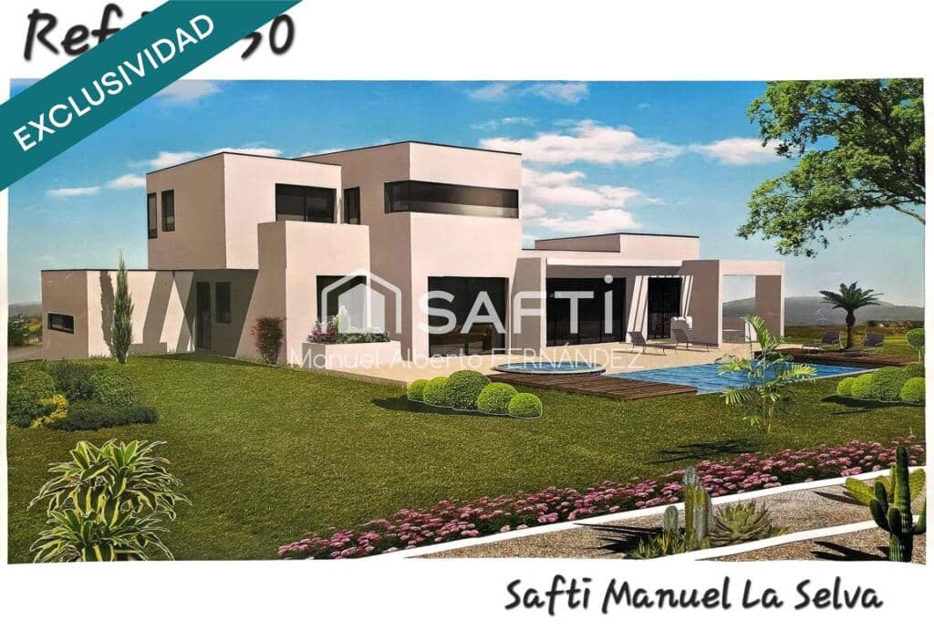 3 bedroom Villa for sale in Lloret de Mar with garage - € 330,000 (Ref: 9993940)