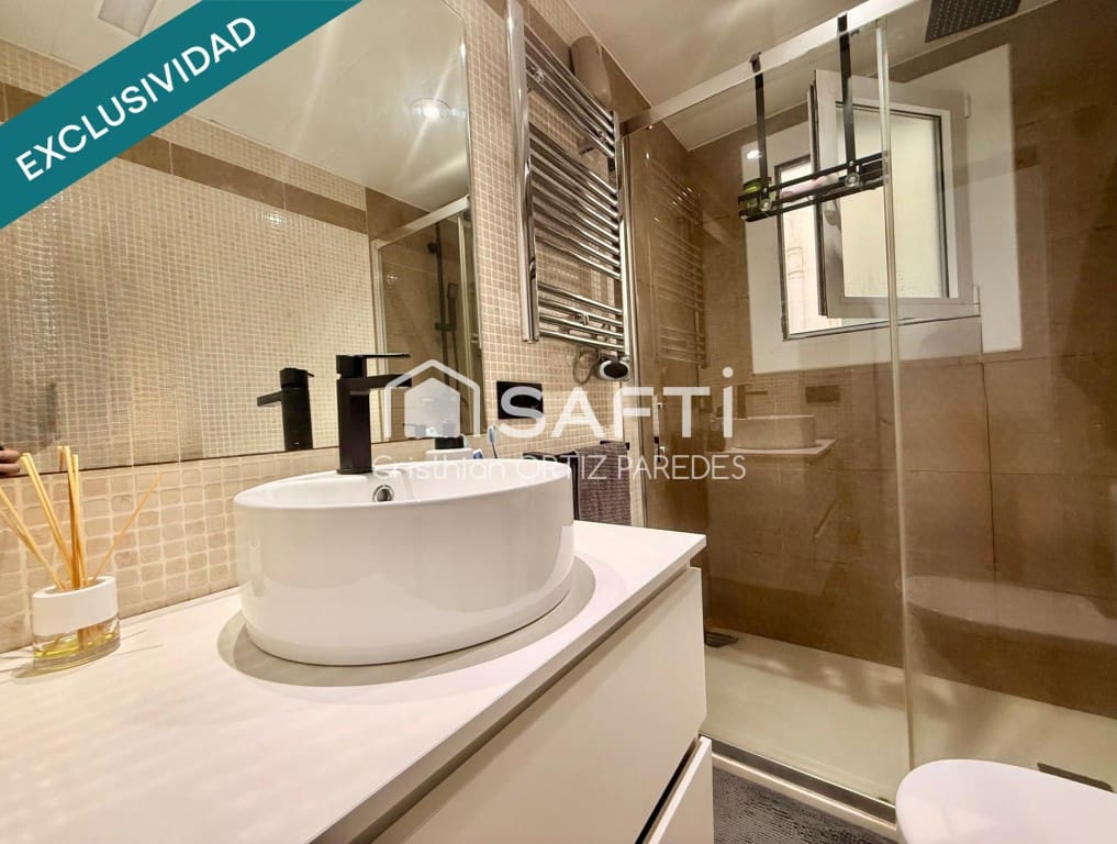3 Zimmer Apartment zu verkaufen in Blanes - 220.000 € (Ref: 9993941)