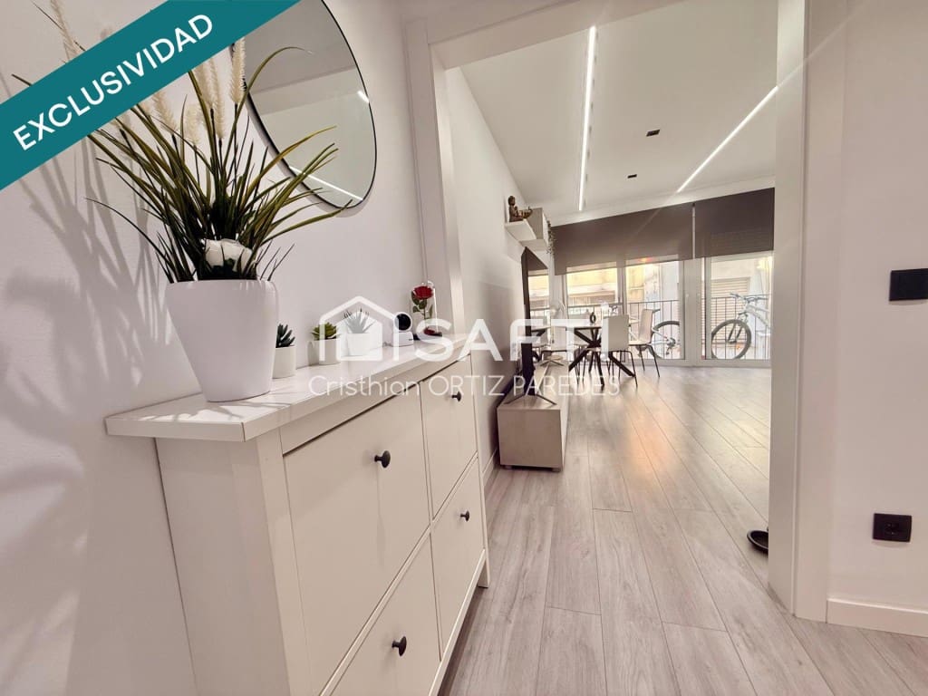 3 Zimmer Apartment zu verkaufen in Blanes - 220.000 € (Ref: 9993941)