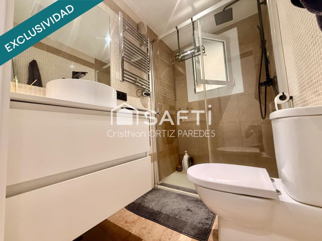 3 Zimmer Apartment zu verkaufen in Blanes - 220.000 € (Ref: 9993941)