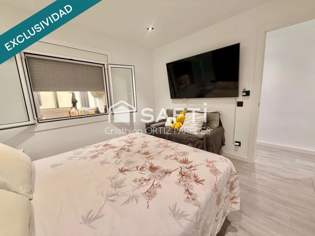 3 Zimmer Apartment zu verkaufen in Blanes - 220.000 € (Ref: 9993941)